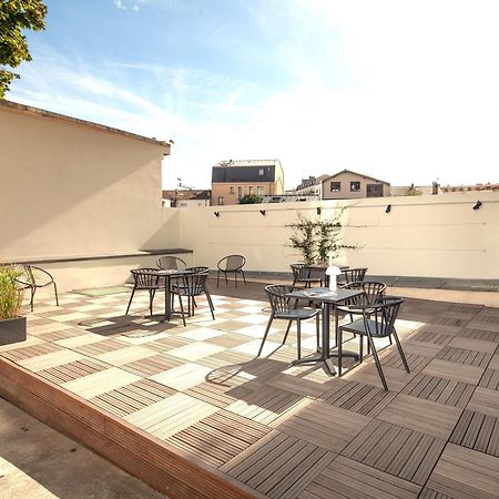 Finestate Coliving Mairie D'Issy Ξενοδοχείο Εξωτερικό φωτογραφία