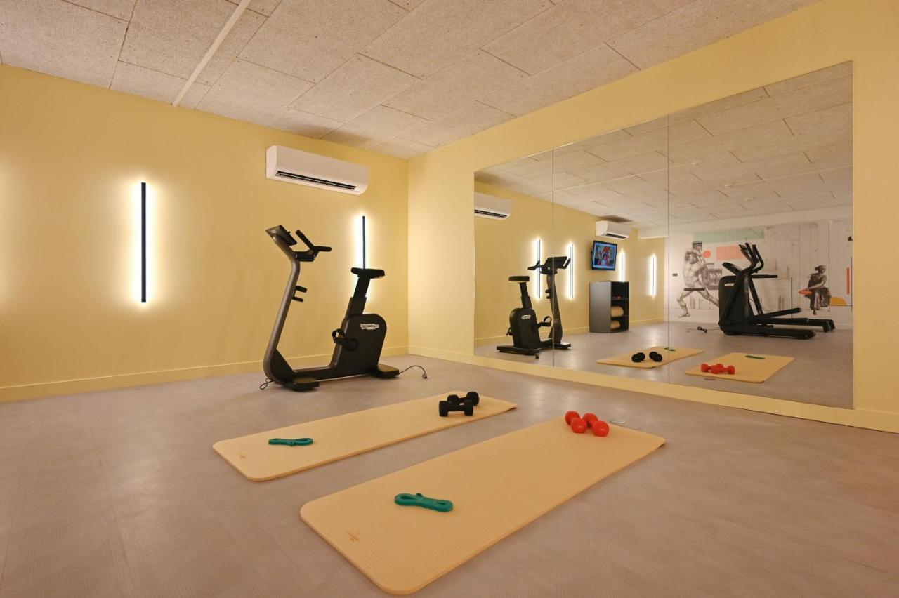 Finestate Coliving Mairie D'Issy Ξενοδοχείο Εξωτερικό φωτογραφία