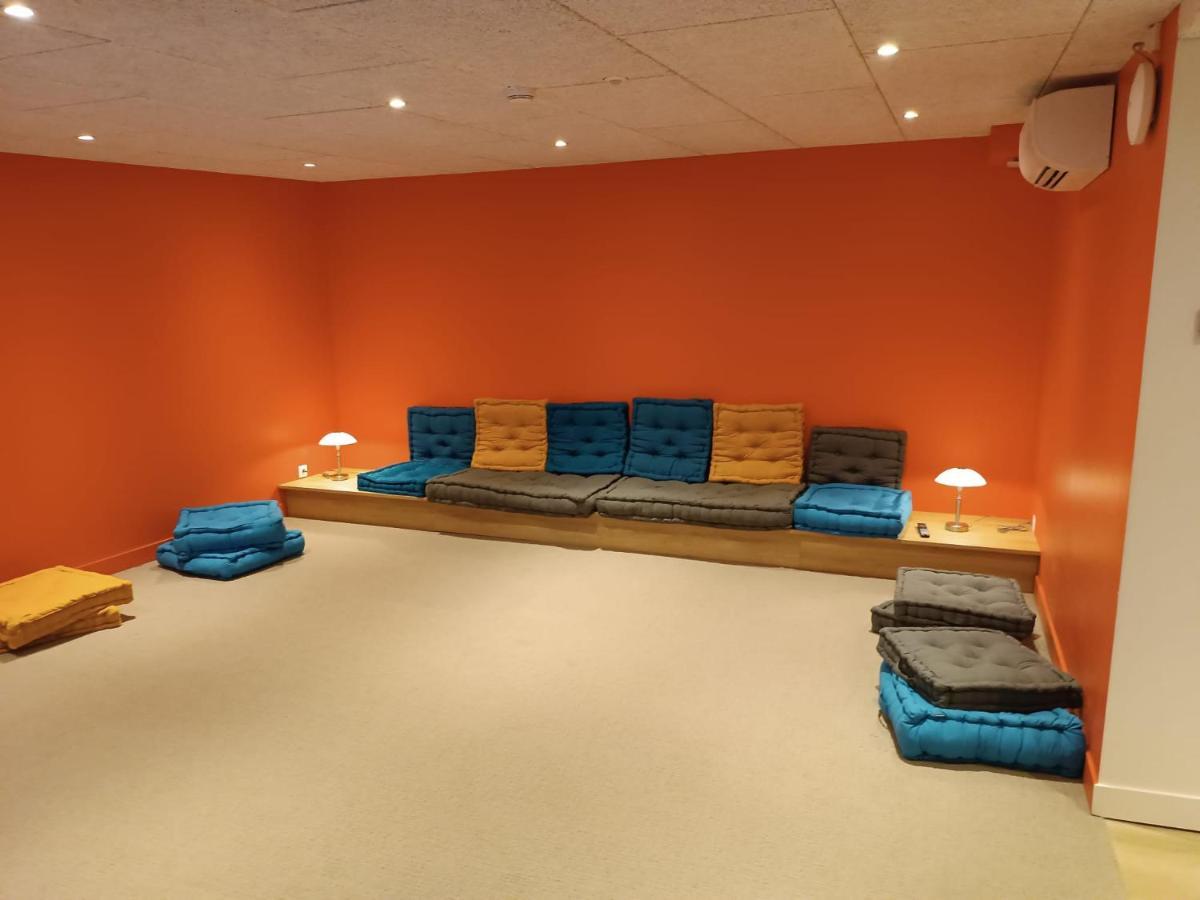 Finestate Coliving Mairie D'Issy Ξενοδοχείο Εξωτερικό φωτογραφία