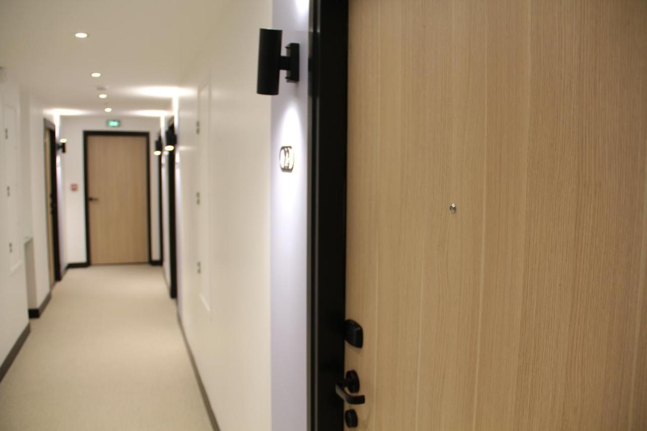 Finestate Coliving Mairie D'Issy Ξενοδοχείο Εξωτερικό φωτογραφία