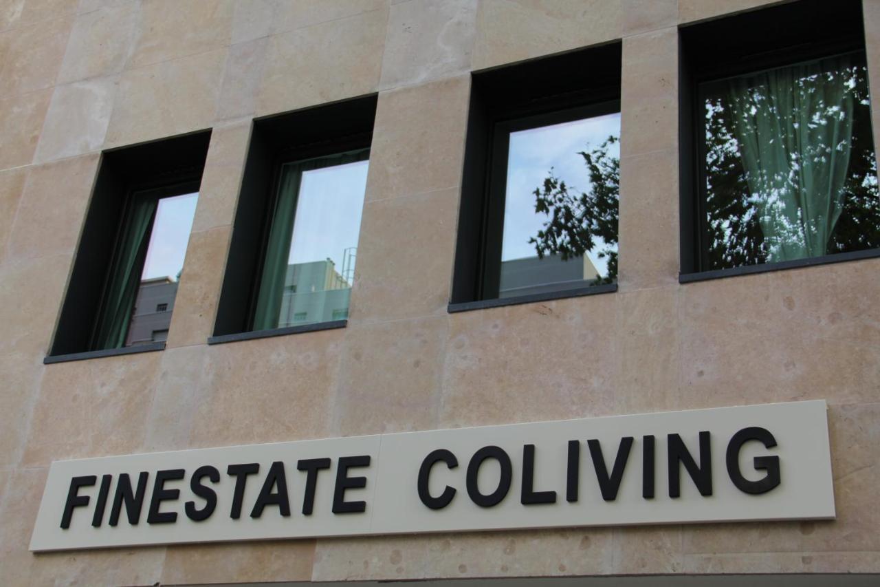 Finestate Coliving Mairie D'Issy Ξενοδοχείο Εξωτερικό φωτογραφία