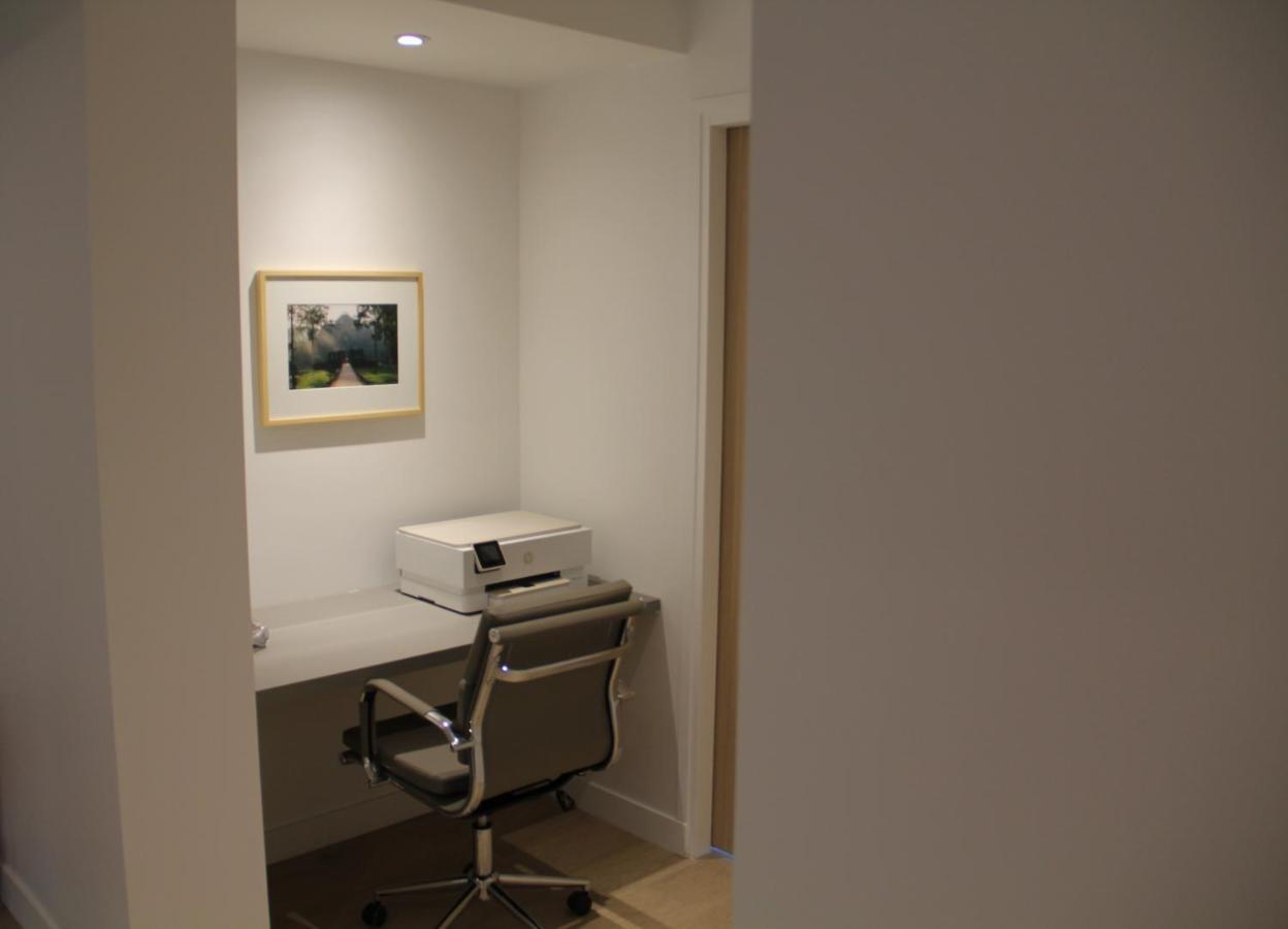 Finestate Coliving Mairie D'Issy Ξενοδοχείο Εξωτερικό φωτογραφία