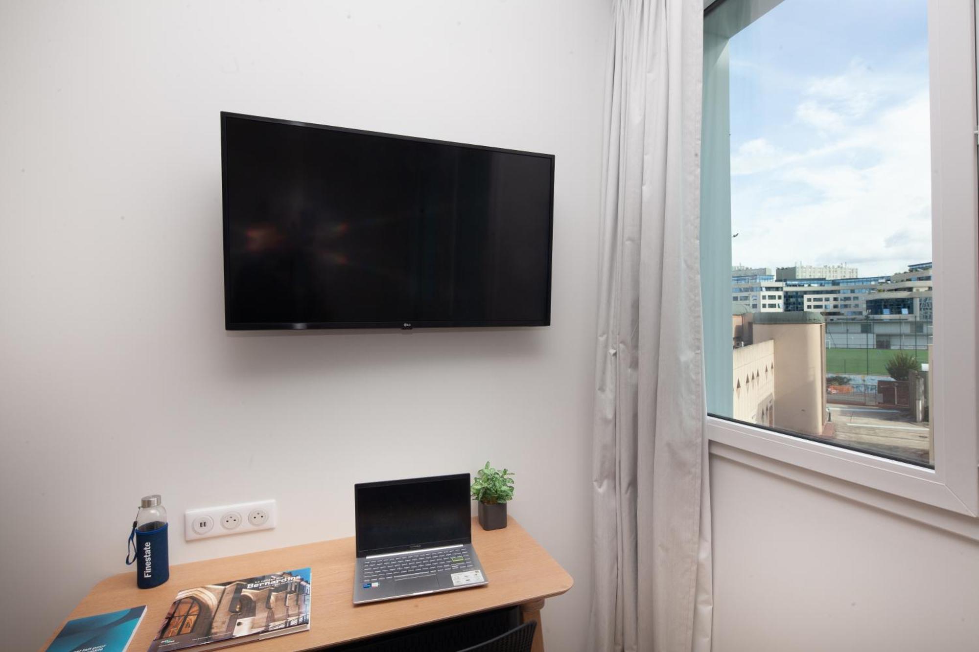 Finestate Coliving Mairie D'Issy Ξενοδοχείο Εξωτερικό φωτογραφία