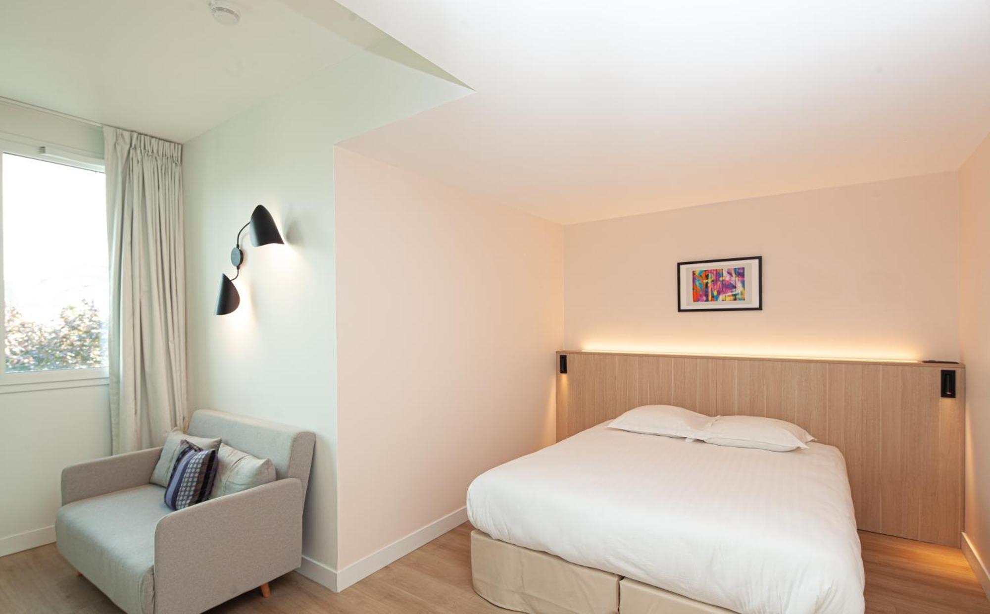 Finestate Coliving Mairie D'Issy Ξενοδοχείο Εξωτερικό φωτογραφία