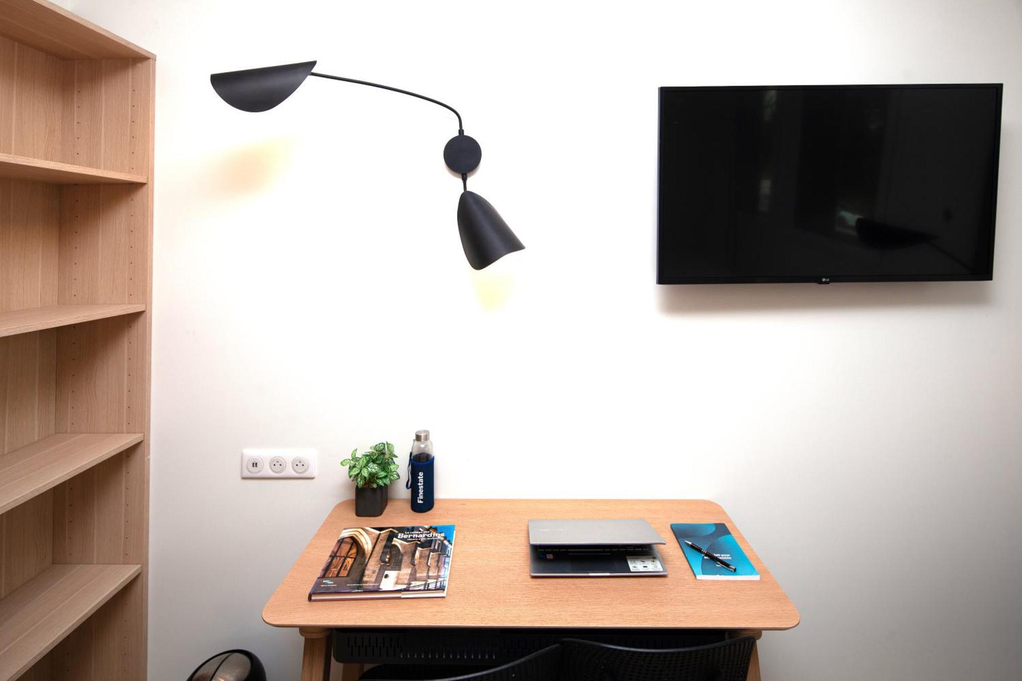 Finestate Coliving Mairie D'Issy Ξενοδοχείο Εξωτερικό φωτογραφία