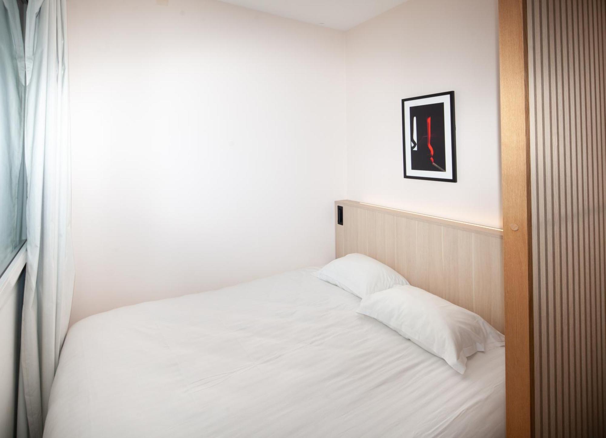 Finestate Coliving Mairie D'Issy Ξενοδοχείο Εξωτερικό φωτογραφία