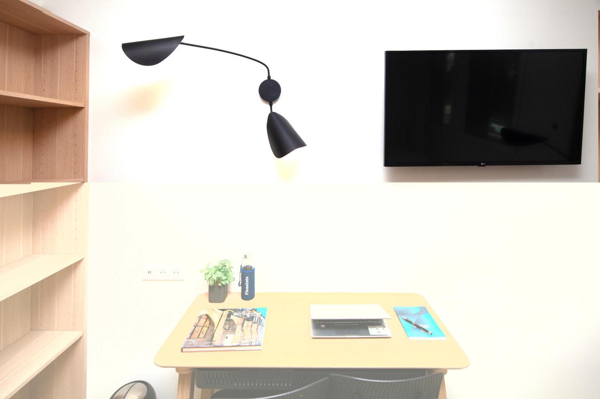 Finestate Coliving Mairie D'Issy Ξενοδοχείο Εξωτερικό φωτογραφία