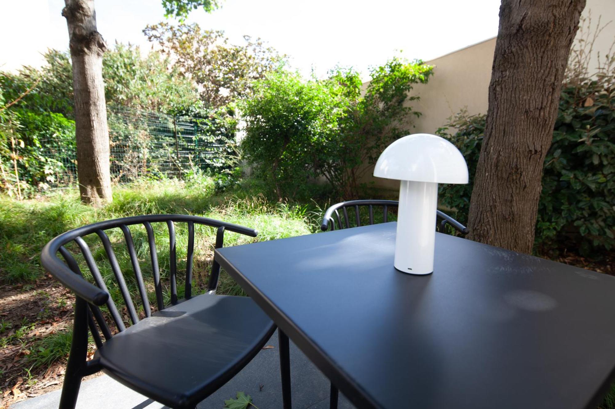 Finestate Coliving Mairie D'Issy Ξενοδοχείο Εξωτερικό φωτογραφία