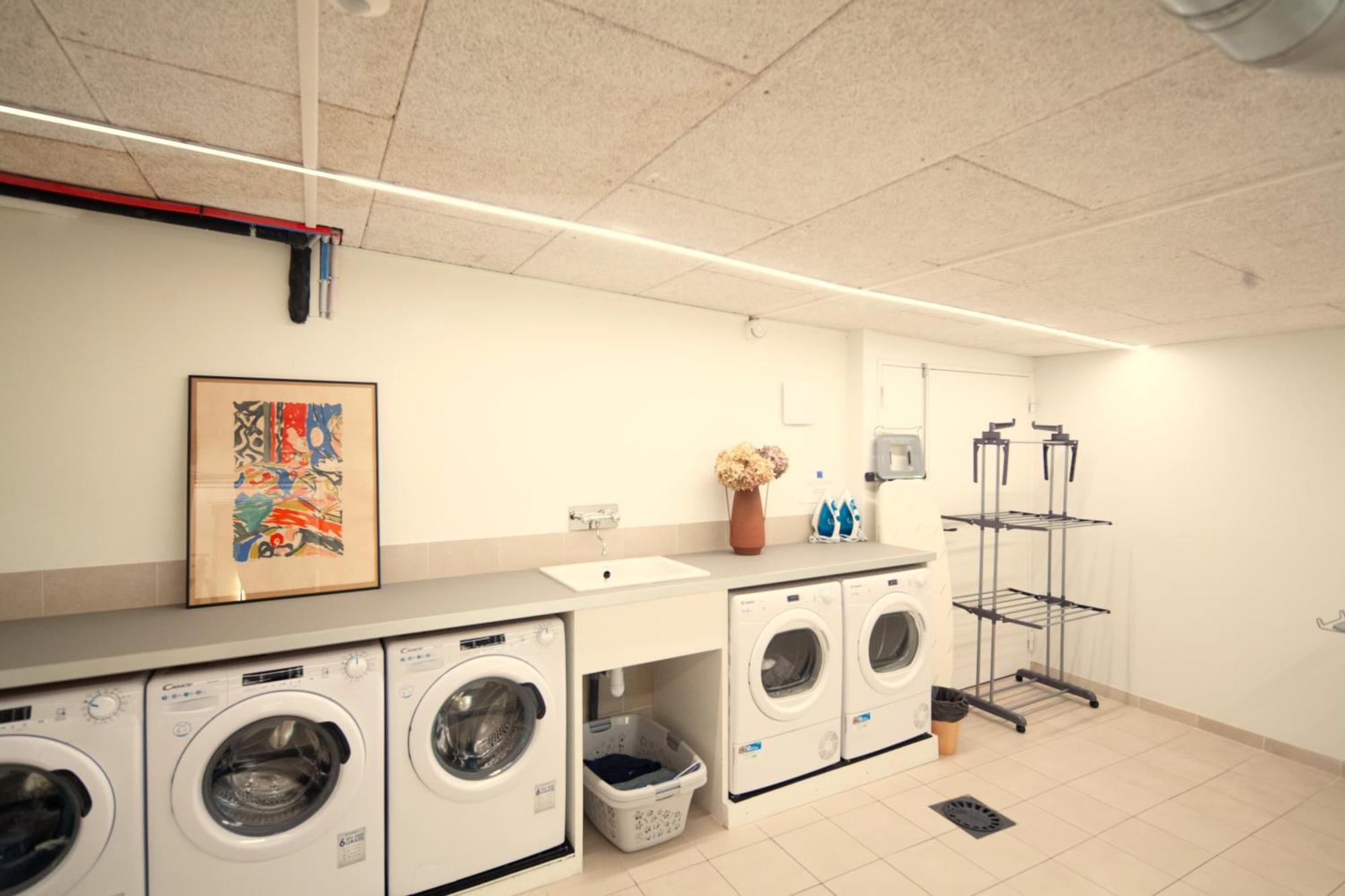 Finestate Coliving Mairie D'Issy Ξενοδοχείο Εξωτερικό φωτογραφία