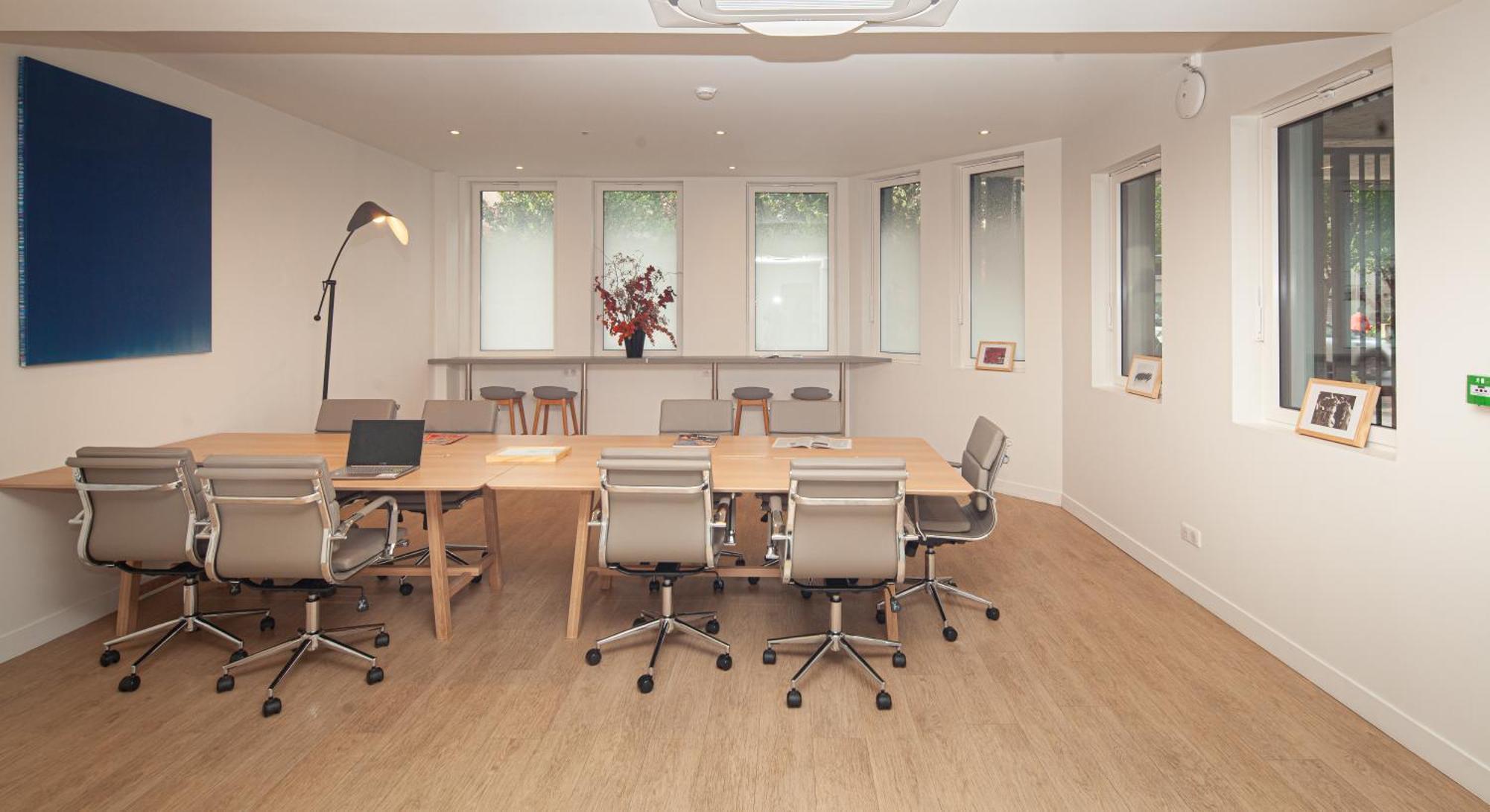 Finestate Coliving Mairie D'Issy Ξενοδοχείο Εξωτερικό φωτογραφία